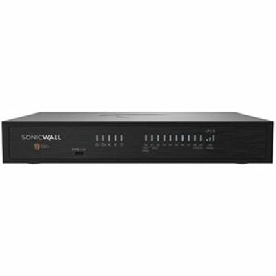 SONICWALL TZ280 TOTALSECURE ADVANCED EDITION 1YR
