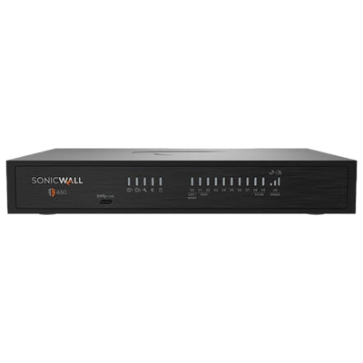 SONICWALL TZ480 HIGH AVAILABILITY