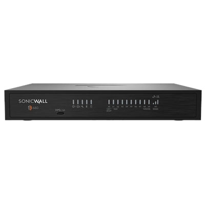 SonicWALL TZ680 Sec Upg Appliance Only