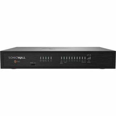 SONICWALL (3 & FREE OFFER) SONICWALL TZ580 SECURE UPGRADE PLUS - ADVANCED EDITION 3YR (INC