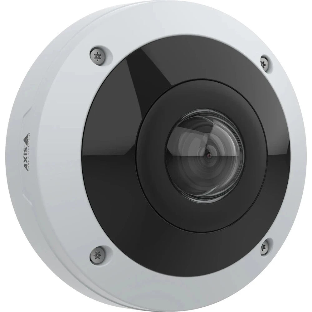 AXIS M4337-PLVE fisheye camera