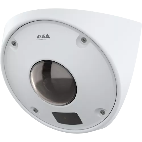 AXIS Q9227-SLV STEEL