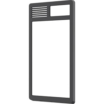 AXIS TI8909 Protection Cover