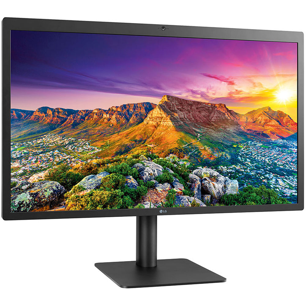 27IN LG ULTRAFINE MONITOR 5120X2880 16:9 IPS THUNDERBOLT3