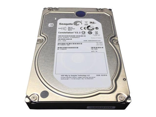 SEAGATE 2TB 3.5IN  DRIVE