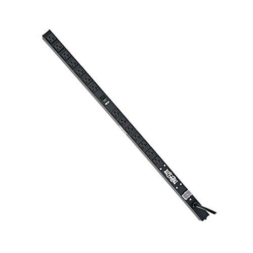 PDU  METERED 1.9KW 120V 20A 0U