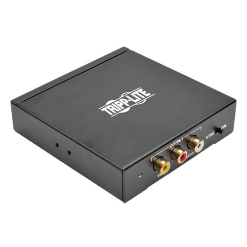 HDMI TO COMPOSITE VIDEO ADAPTER