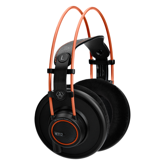 AKG Professional Headphone