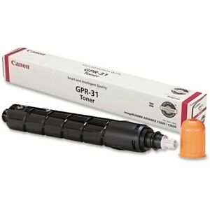 CANON GPR31 CYAN TONER