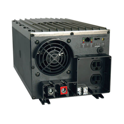 2000W INDUSTRIAL INVERTER 120V