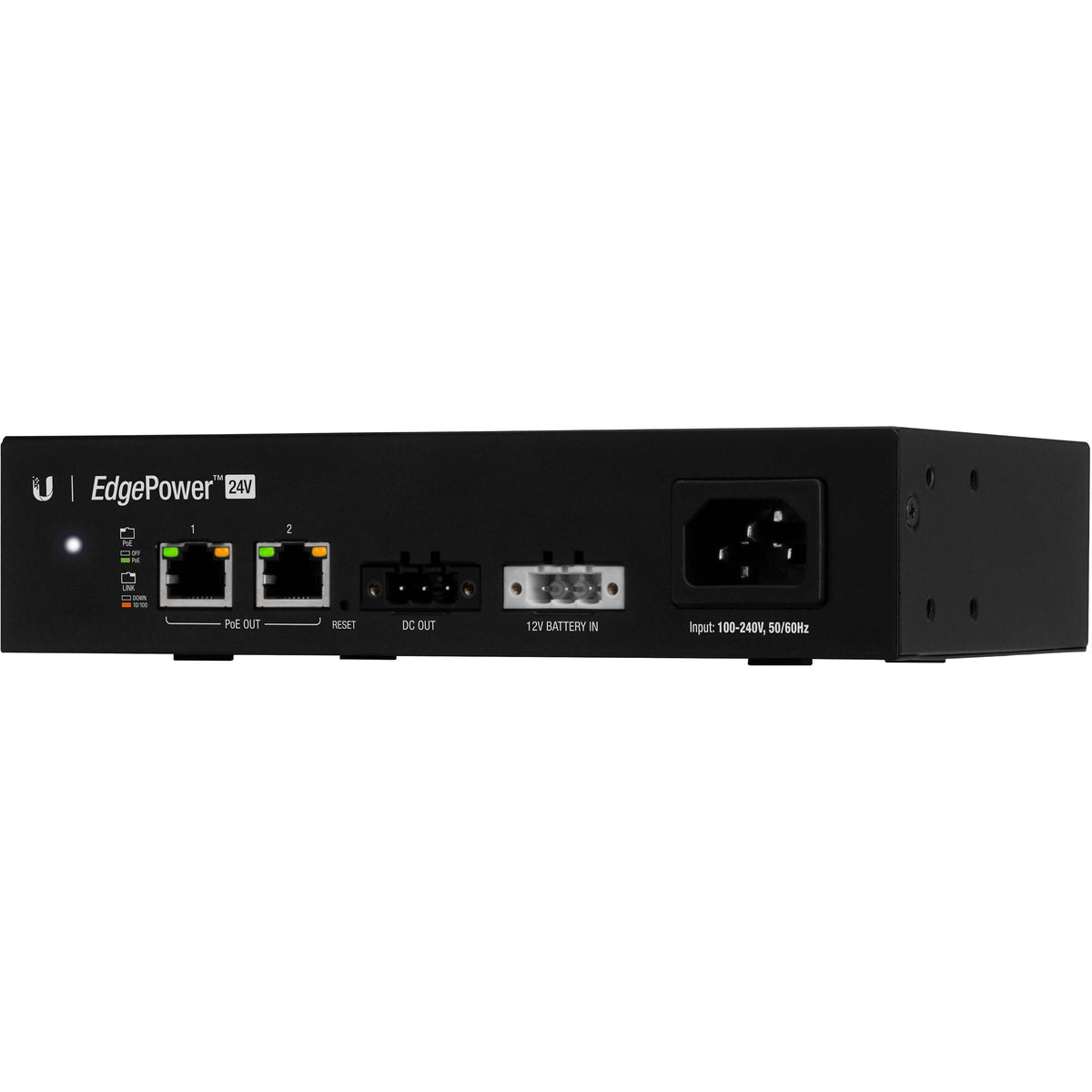 UBIQUITI EDGEPOWER 24V 72W