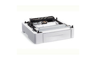XEROX PHASER 6600, VERSALINK C400/C405, WORKCENTRE 6605 SHEET FEEDER (550-SHEET) - THI