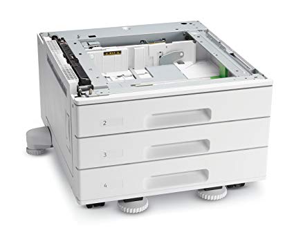 XEROX THREE 520 SHEETS EACH TRAYS