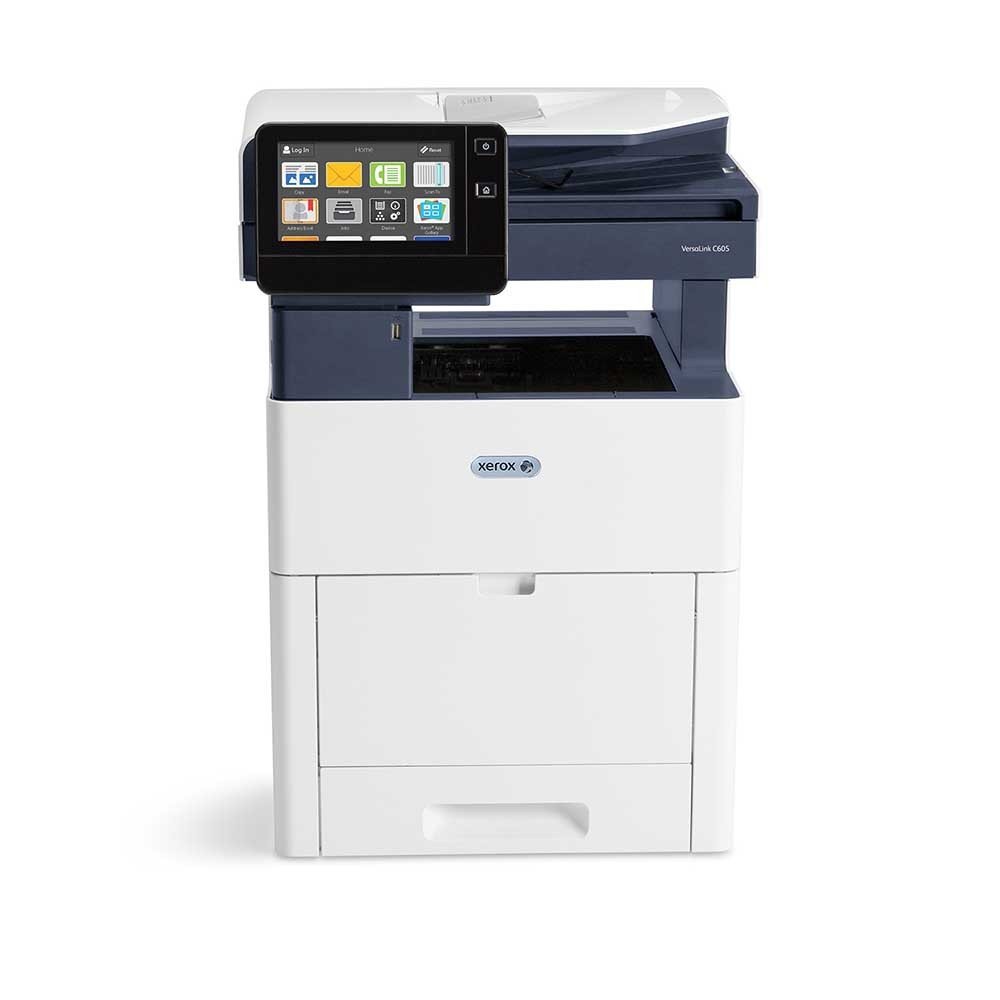 XEROX 4-BIN MAILBOX FOR VERSALINK C600, C605/XL, B600, B605/XL, B610, B615/XL