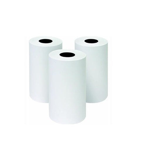 STD. RECEIPT PAPER, 36 ROLL PACK. 123.4 FEET (36.7 METERS) PER ROLL