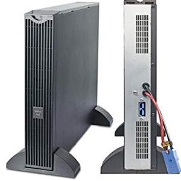 APC SMART-UPS RT 48V BATTERY PACK - UPS BATTERY - 2 X LEAD ACID