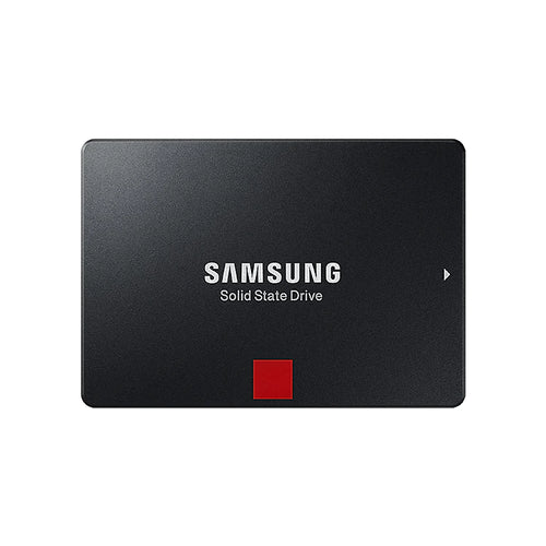 SAMSUNG 1TB 860 PRO SSD 2.5 SATA3