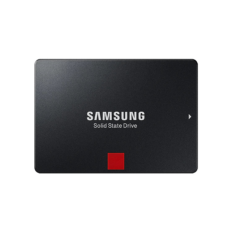 SAMSUNG 1TB 860 PRO SSD 2.5 SATA3
