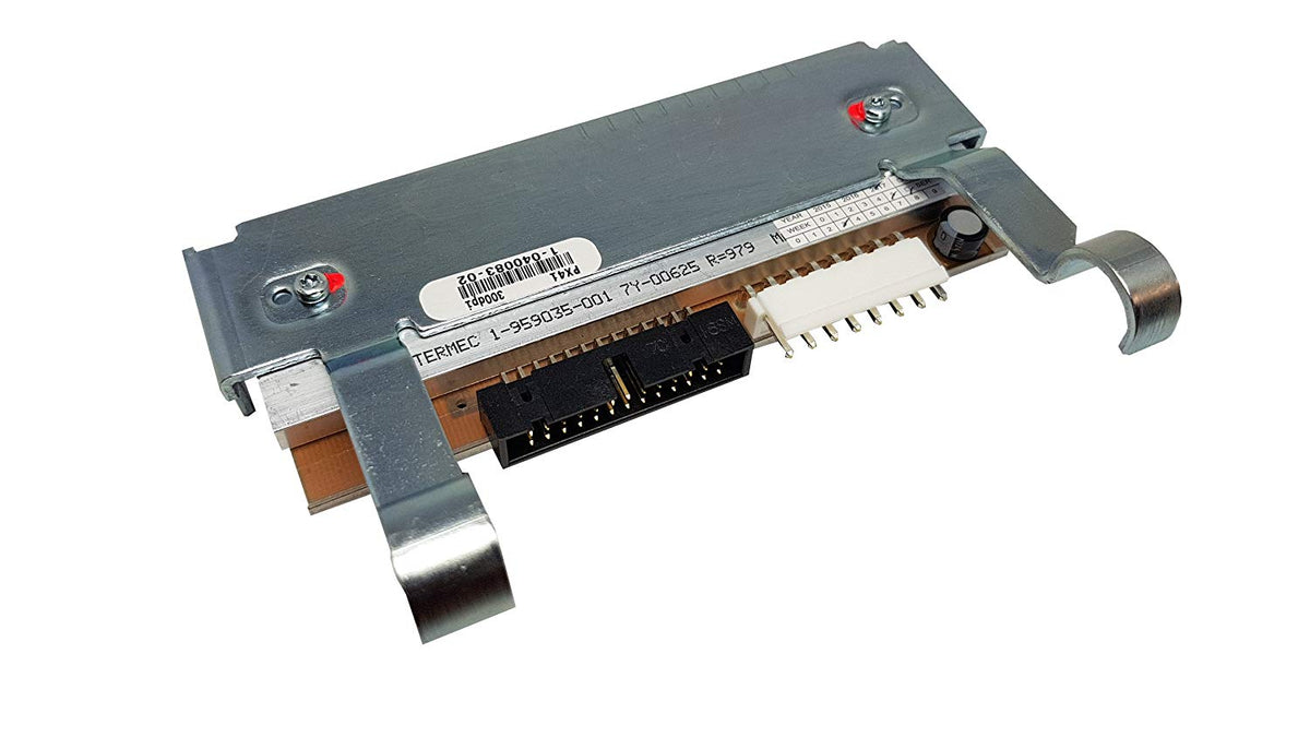 Honeywell Printhead TPH ASSY 300 DPI PX4I