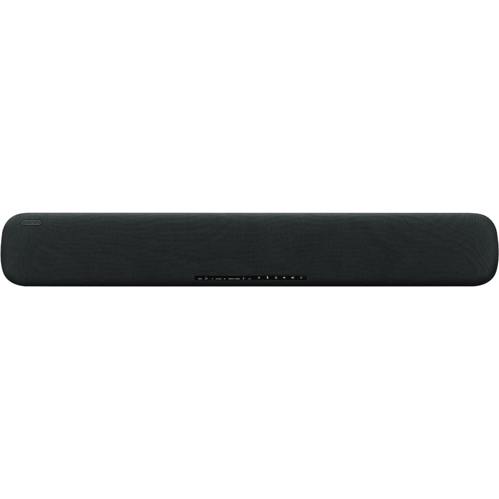 YAMMAP Yamaha Enterprise Soundbar
