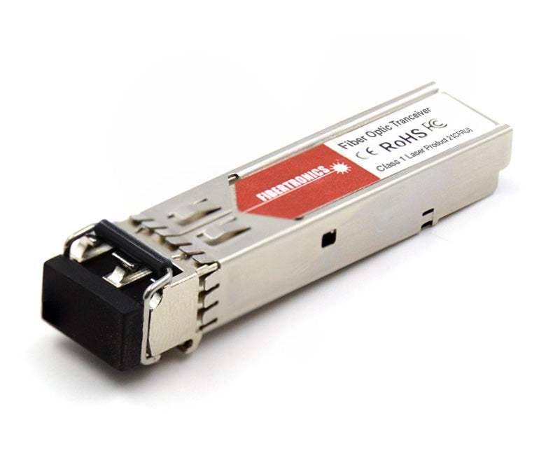 EXTREME 1000BASE-SX SFP, MMF 220 & 550 meters, LC connector, Industrial Temp.