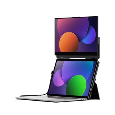 Mobile Duex Float 15.6" 1080P Touch