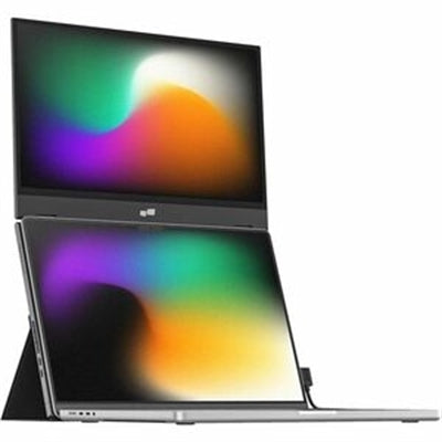 MOBILE PIXELS DUEX FLOAT 2.0 PRO QHD 16IN STACKED PORTABLE LCD