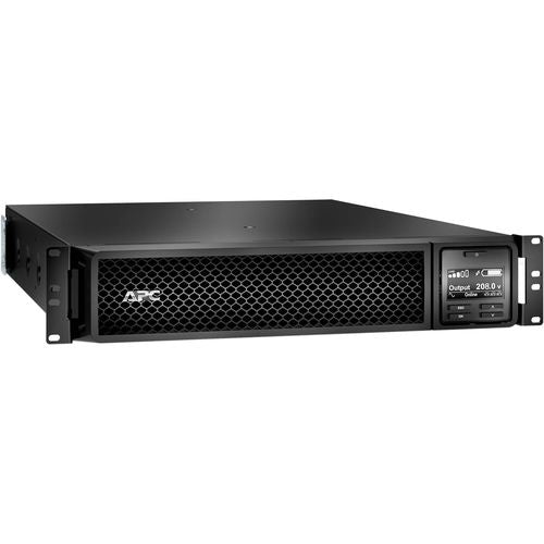 NEW APC SMART-UPS SRT 3000VA RM 120V