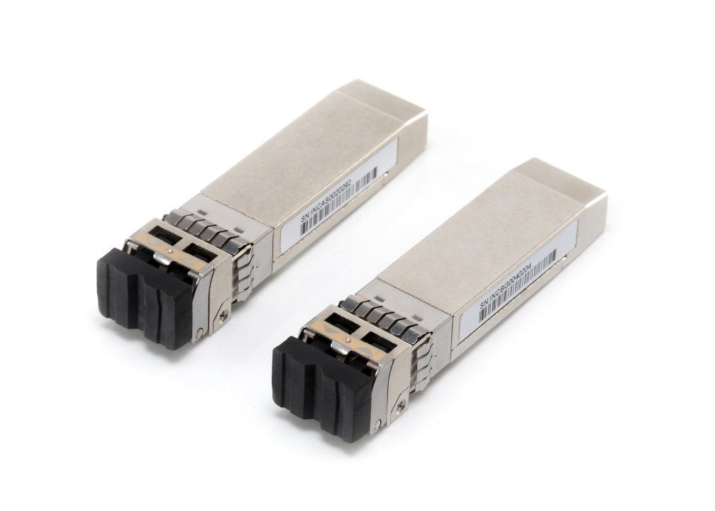 EXTREME SR SFP+ Module