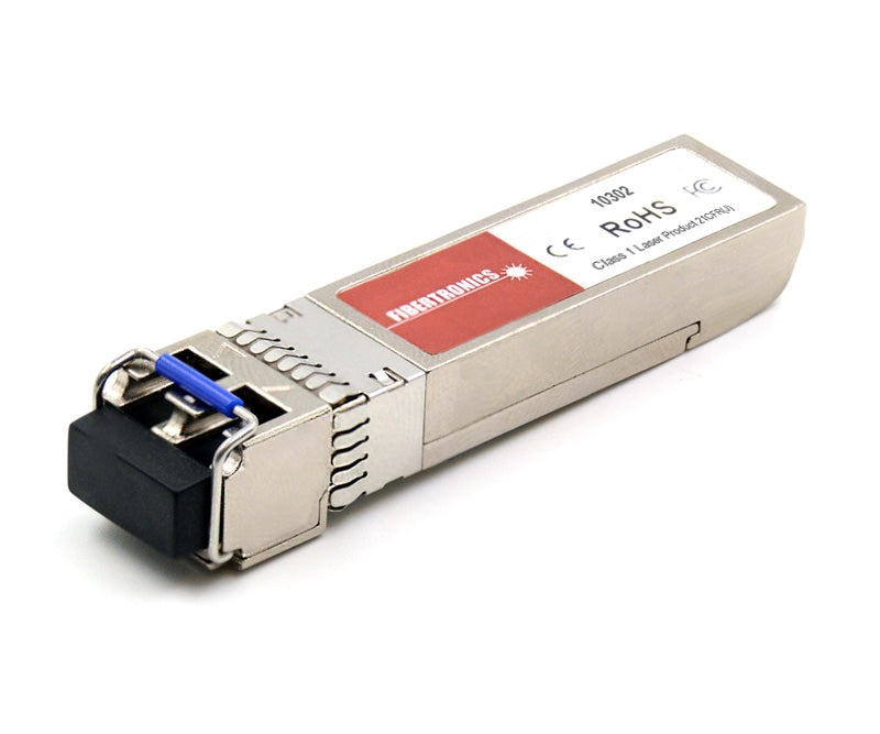 EXTREME LR SFP+ Module 10 Gigabit Ethernet SFP+