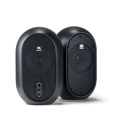 Harman JBL 104 Studio Monitors with Bluetooth