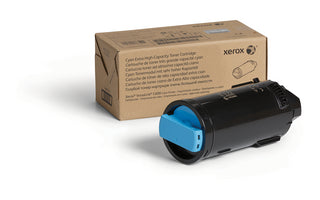 XEROX CONSUMABLE TYPE: TONER CARTRIDGE - OUTPUT COLOR: CYAN - YIELD: 16800 PAGES - PRI
