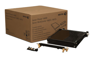 XEROX MAINTENANCE KIT, PHASER 6600/WORKCENTRE 6605 & VERSALINK C400/C405 (INCLUDES BIA