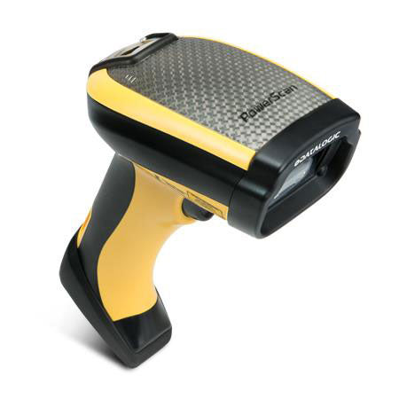 DATALOGIC POWERSCAN PBT9501, BLUETOOTH, STANDARD RANGE, REMOVABLE BATTERY