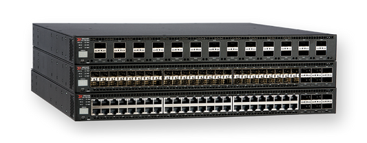 RUCKUS 10GBASE-LR, SFPP SMF (LC), FOR UP TO 10KM OVER SMF, STANDARD TEMPERATURE