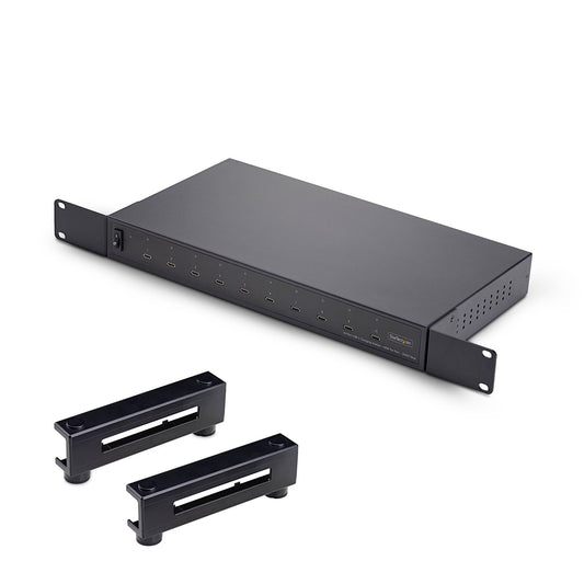 StarTech 10-Port USB-C Charging Hub