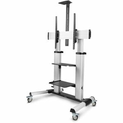 StarTech Rolling TV Cart Portable Mount