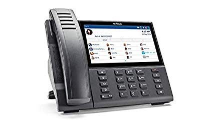 MITEL MIVOICE 6940 IPH PHONE. NOT ELIGIBLE FOR MITEL REBATES OR REPORTING.