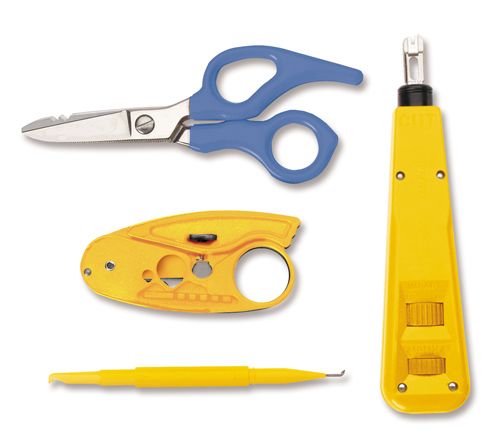 FLUKE PROTOOL KIT IS40