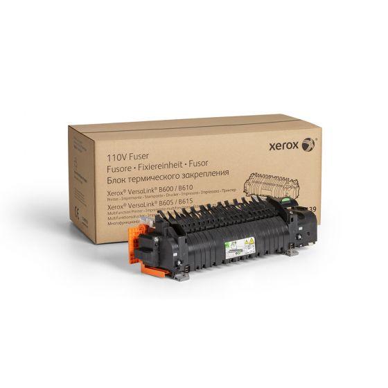 XEROX FUSER ASSEMBLY FOR THE VERSALINK B600/B605/B610/B615 110V