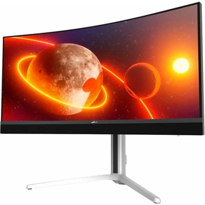 Mobile 34" Mini LED WQHD Gaming LCD