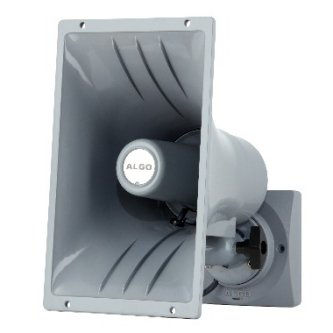 Algo 1196 Satellite Horn Speaker