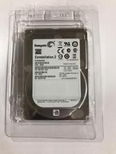 SEAGATE 500GB 7.2K 2.5 SP 6G