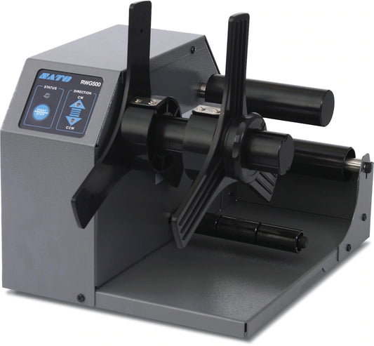 Sato POWER SUPPLY FOR EXT.REWINDER