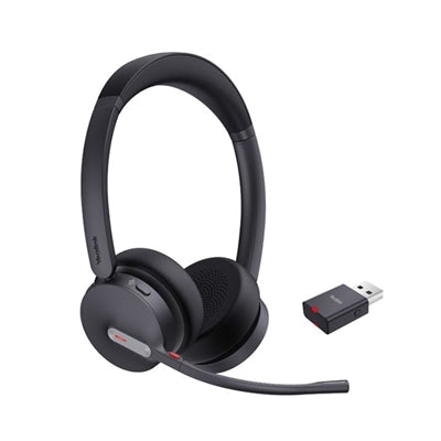 Yealink WH64 Hybrid Dual UC Headset