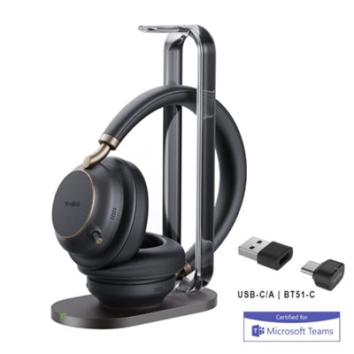 Yealink BH76PLSTMSUSBC/A