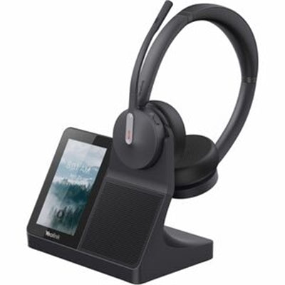 Yealink WH64 Workstation Dual