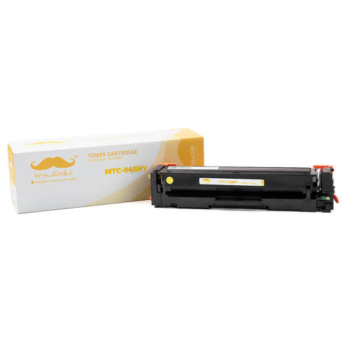 CANON CARTRIDGE 045 YELLOW HI-CAPACITY