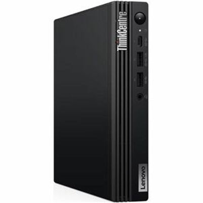 LENOVO THINKCENTRE M70Q G5 I3-14100T P-CORES 2.7G 16GB 256GB SSD W11P