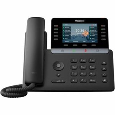 Yealink SIPT74W